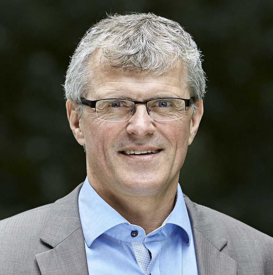Specialist i landbrug og grovvarer i spidsen for HaGe i Tyskland ...