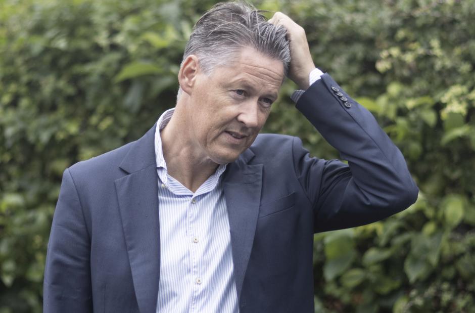 Professor Michael Rapport Rapport om CO2-afgift på landbruget udskydes – igen - LandbrugsAvisen