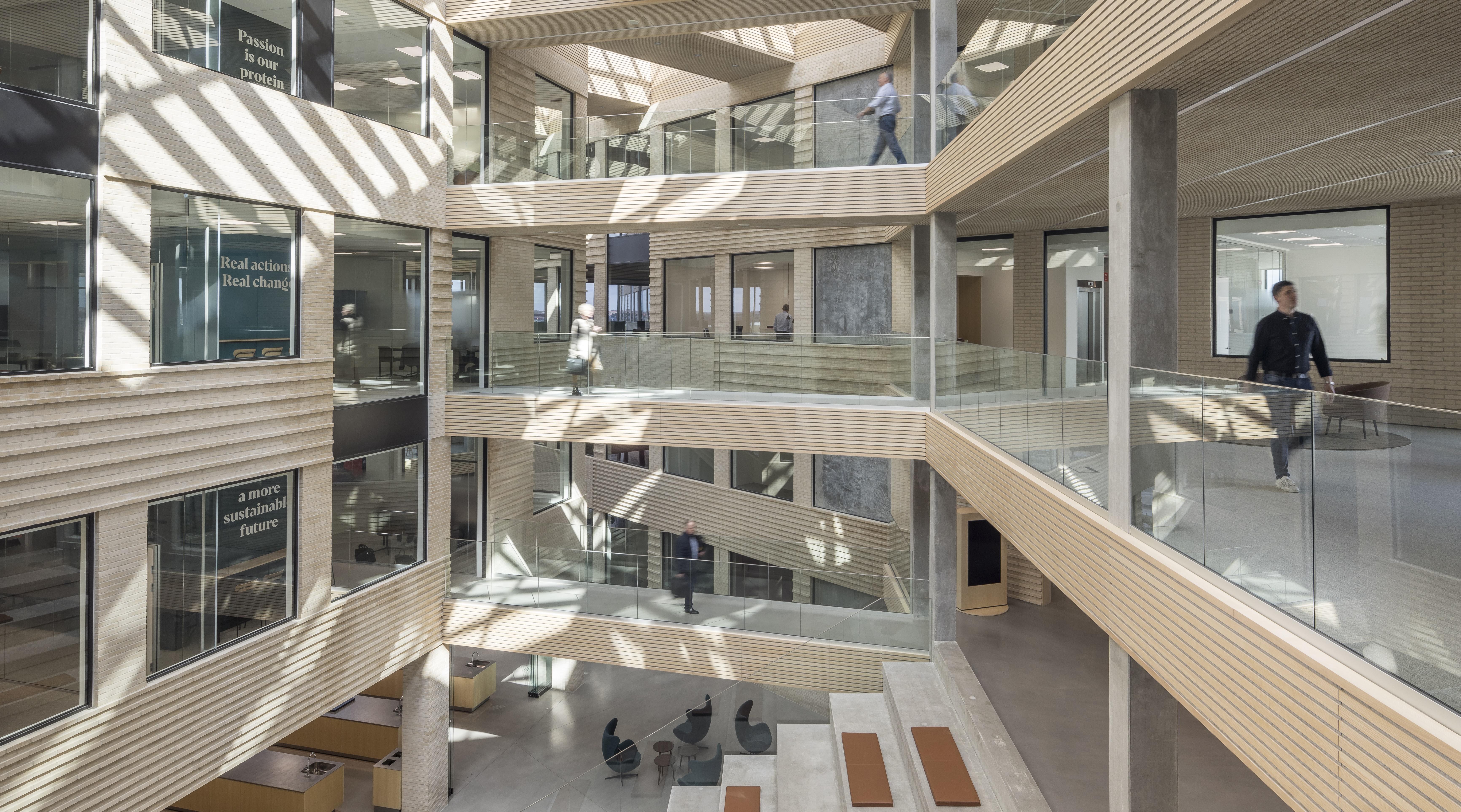 HR-direktør forlader Danish Crown - LandbrugsAvisen