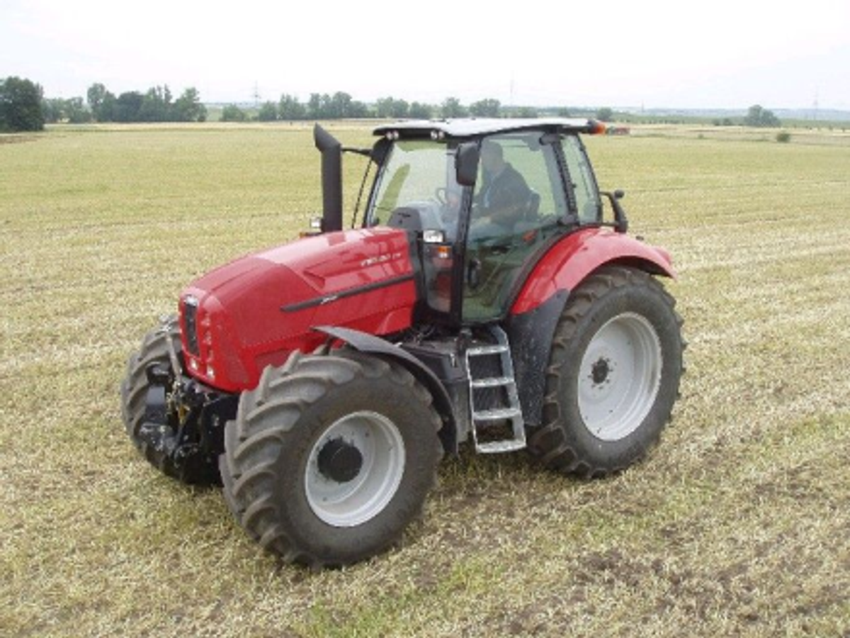 Scan-Agro fylder 25 år - LandbrugsAvisen