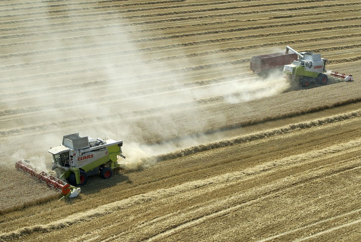 Gods gøder med 80.000 tons rester fra biogas – sparer både tid og penge ...