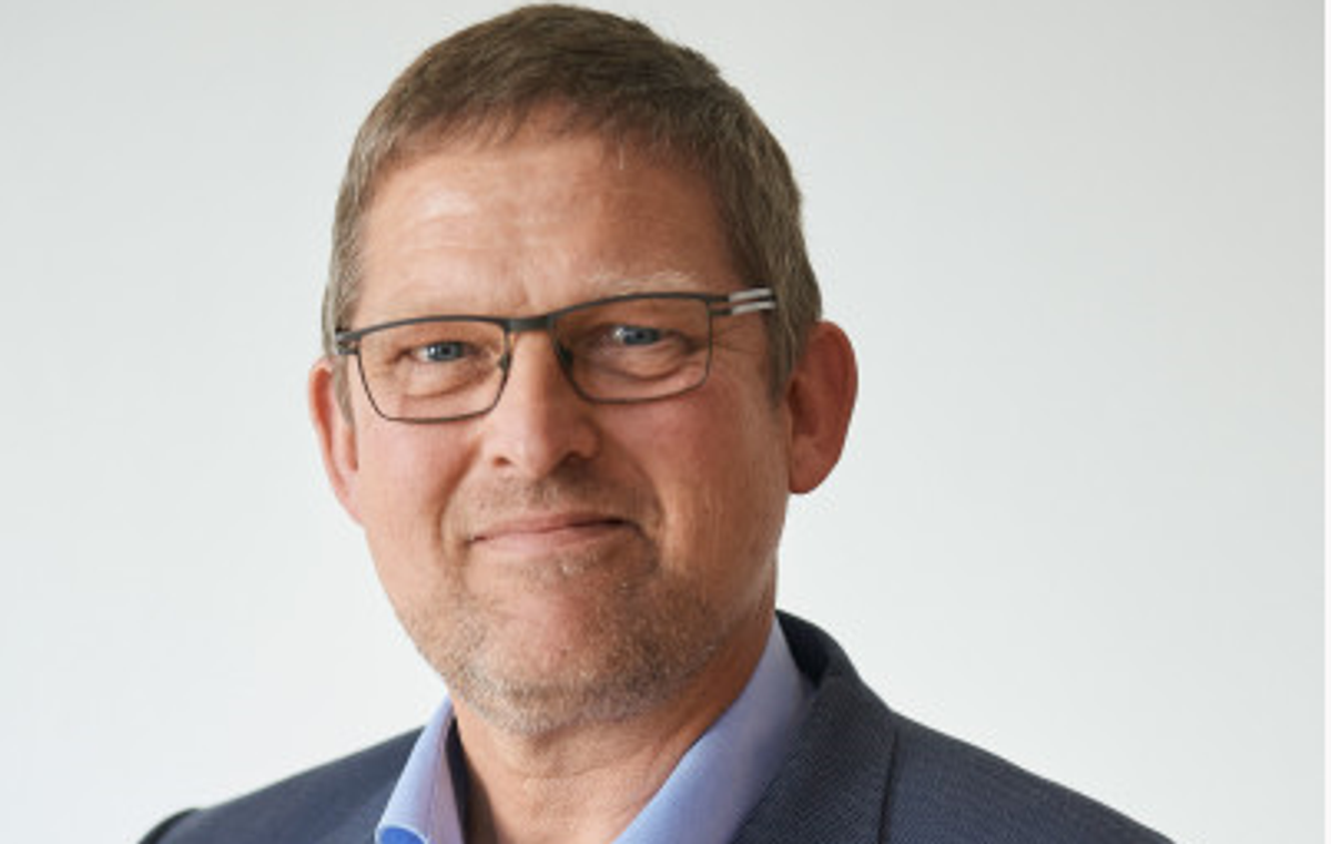 Jan Toft Nørgaard: “Det har været en stærk proces” - LandbrugsAvisen