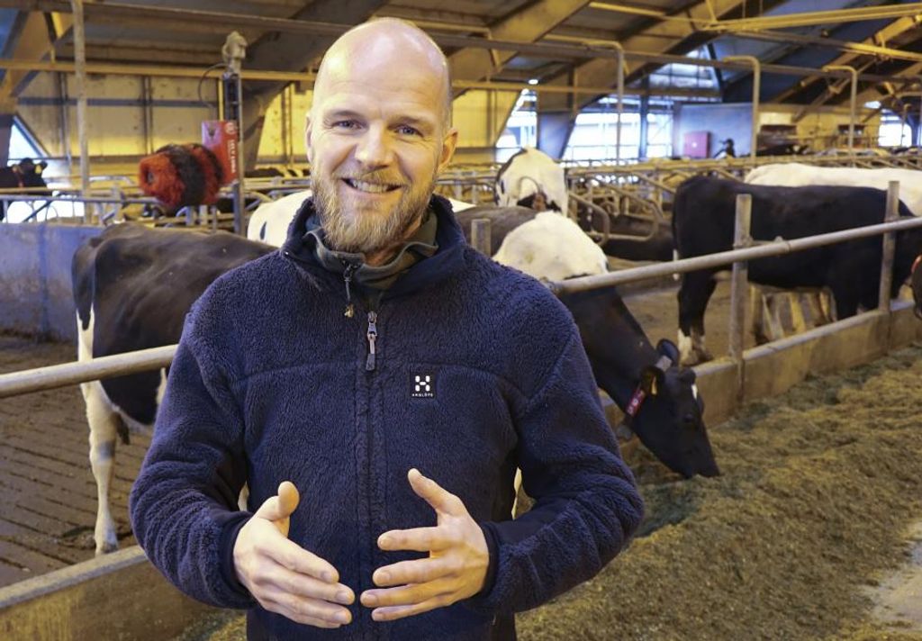 Landmænd skal lægge planer på baggrund af tal, de ikke stoler på ...