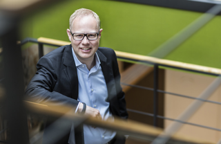 Ny landedirektør til Arla Danmark - LandbrugsAvisen