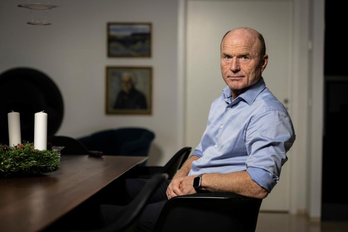 Tom Axelgaard bliver ny sekretariatsleder i Danish Farmers Abroad ...