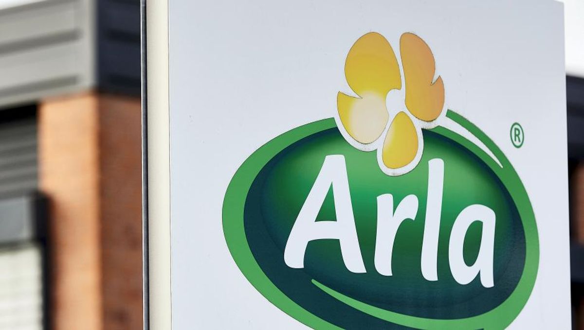 Greenpeace kalder Arlas klimatal vildledende: Indgiver klage ...