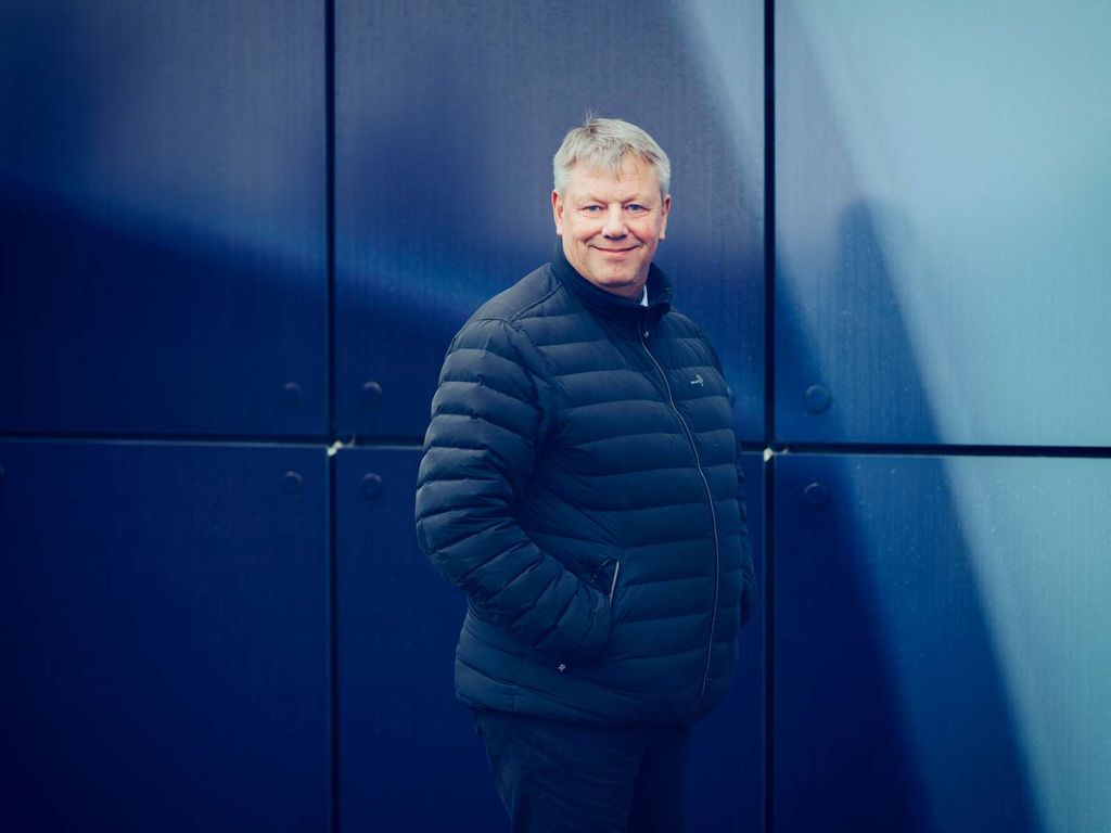 Kendt landbrugsinvestor køber sig ind i energipark med biogas ...