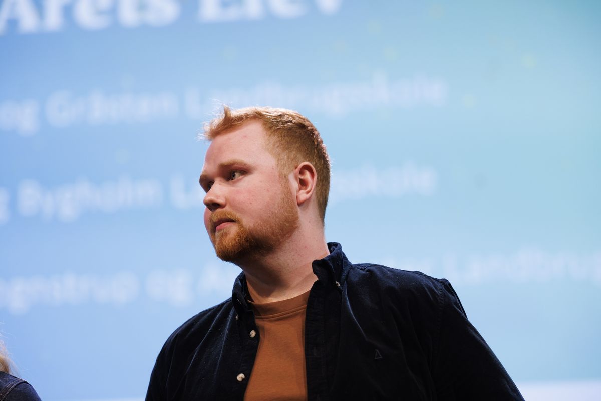Magnus er godt på vej til at blive selvstændig landmand - LandbrugsAvisen