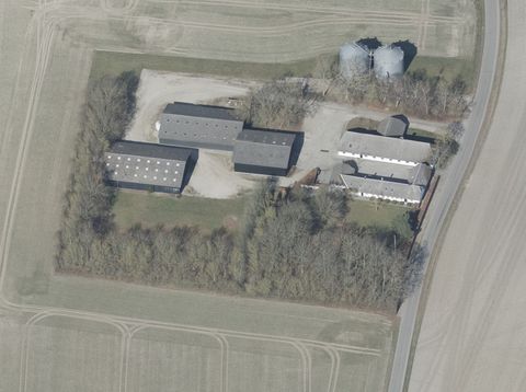 Prisen på jord er steget op til 40 procent på fire år - LandbrugsAvisen