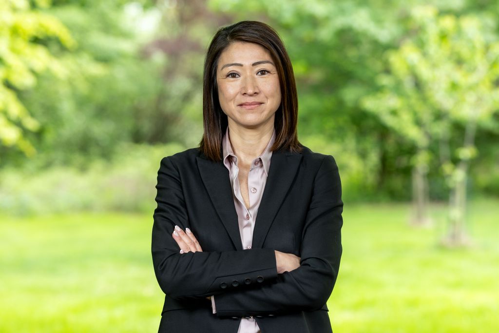 Pressefoto – Lisbeth Henricksen, SEGES Innovation